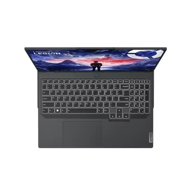 طراحی لپ‌ تاپ 16 اینچی لنوو مدل Lenovo Legion 5 16IRX9-6AX i7-16GB-1TBSSD-8GB